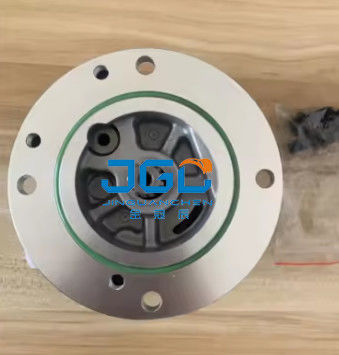 Pompa per ingranaggi Pc55 Pc40-7 Pc56-7 Prezzo di fabbrica Nuovo marchio escavatore parti idrauliche Pilota pompa Nuovi prodotti di alta qualità