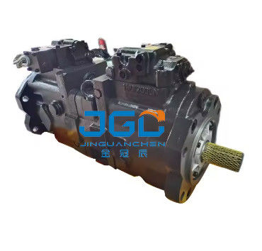 K5V160DTH-9N4A Per XE370CA/ XE335C/ XE370DK/ XE335/ XE370G/ XE360UA Scavatori Pompa idraulica principale K5V160 Pompa a pistoni K5V160