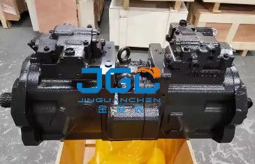 K5V160DTH-9N4A Per XE370CA/ XE335C/ XE370DK/ XE335/ XE370G/ XE360UA Scavatori Pompa idraulica principale K5V160 Pompa a pistoni K5V160