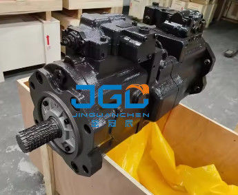 K5V160DTH-9N4A Per XE370CA/ XE335C/ XE370DK/ XE335/ XE370G/ XE360UA Scavatori Pompa idraulica principale K5V160 Pompa a pistoni K5V160