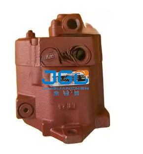 Scavatori PVD-00B-15 Pompa principale idraulica Parti di scavatori Pompa a pistoni PVD-00B-15-3-5658A Consegna rapida sul posto