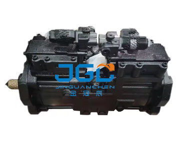 K5V80DTP-OE23 Per SK200SR Escavatore Pompa idraulica principale Parti di macchinari da costruzione Pompa a pistoni serie K5V80