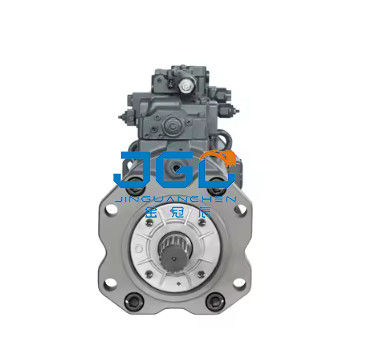 K3V140DT-9TCM Per SY330 SY360 Parti di escavatore Pompa principale idraulica K3V140DT Pompa a pistoni K3V140
