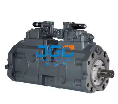 K3V140DT-9TCM Per SY330 SY360 Parti di escavatore Pompa principale idraulica K3V140DT Pompa a pistoni K3V140