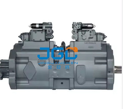 K3V140DT-9TCM Per SY330 SY360 Parti di escavatore Pompa principale idraulica K3V140DT Pompa a pistoni K3V140