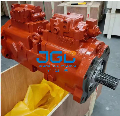 Nuovi prodotti K3V140DT-HNOV Pompa idraulica principale per scavatori Doosan K3V140 Serie pompa a pistoni K3V140DT