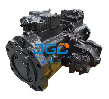 K3V180DTP-9N05 Scavatore pompa idraulica principale K3v180 serie pompa a pistoni per EC360