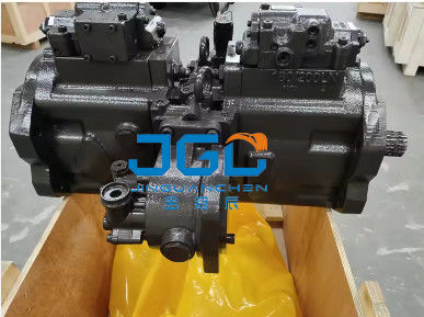 K3V180DTP-9N05 Scavatore pompa idraulica principale K3v180 serie pompa a pistoni per EC360