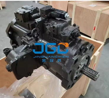 K3V180DTP-9N05 Scavatore pompa idraulica principale K3v180 serie pompa a pistoni per EC360