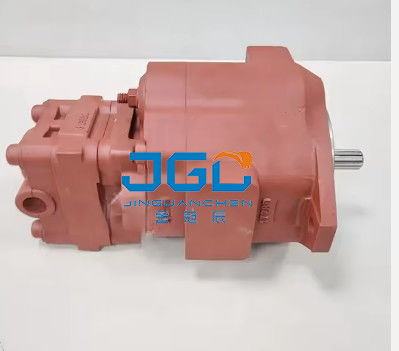 241-7971 301.6C 301.8C Pompa idraulica principale PVD-00B-16P-6AG3 Pompa a pistoni PVD-00B-16P Per mini escavatori
