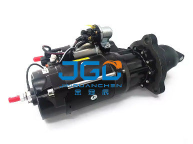 Ricambi per escavatori di alta qualità PC300-7 PC350-7 PC360-7 Motore 6D114 Motore di avvio 600-813-4530 Avvio