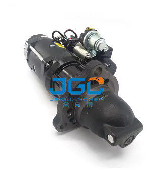 Ricambi per escavatori di alta qualità PC300-7 PC350-7 PC360-7 Motore 6D114 Motore di avvio 600-813-4530 Avvio