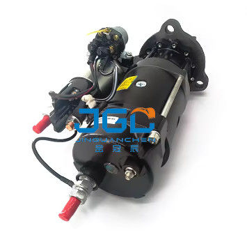 Ricambi per escavatori di alta qualità PC300-7 PC350-7 PC360-7 Motore 6D114 Motore di avvio 600-813-4530 Avvio