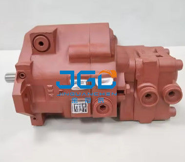 241-7971 301.6C 301.8C Mini escavatore pompa idraulica principale PVD-00B-16P-6AG3 271-0907 271-0908 pompa a pistoni PVD-00B-16P