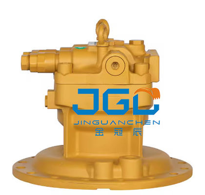Parti del motore della macchina M5x130chb-11a-03d/255-122 Motore oscillante per escavatore per E320C/320D