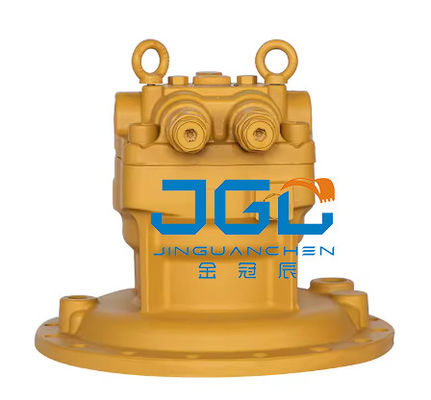 Parti del motore della macchina M5x130chb-11a-03d/255-122 Motore oscillante per escavatore per E320C/320D