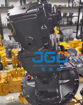 HPV95 708-2L-00400 Pompa per PC200-8 PC200-8MO Parti di escavatore Pompa principale idraulica PC200-7 Pompa a pistoni