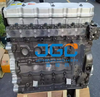 6d107 Motore usato Pc200-8 N1 Pc200-8e Pc200lc-8n Parti di escavatore Motore diesel