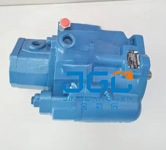 CX31 CX36 CX36B Mini escavatore pompa idraulica principale AP2D18LV3RS7 AP2D18 pompa a pistoni per serie AP2D18LV