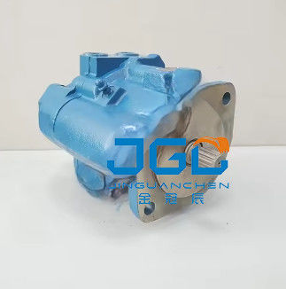 CX31 CX36 CX36B Mini escavatore pompa idraulica principale AP2D18LV3RS7 AP2D18 pompa a pistoni per serie AP2D18LV