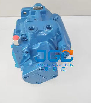 AP2D18LV3RS7 Pompa idraulica principale AP2D18 Pompa a pistoni per mini escavatori U30 AP2D18LV
