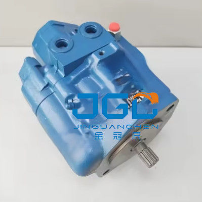 AP2D18LV3RS7 Pompa idraulica principale AP2D18 Pompa a pistoni per mini escavatori U30 AP2D18LV
