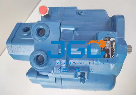 AP2D18LV3RS7 Pompa idraulica principale AP2D18 Pompa a pistoni per mini escavatori U30 AP2D18LV