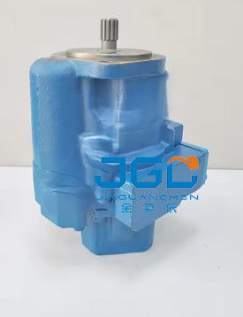 AP2D18LV3RS7 Pompa idraulica principale AP2D18 Pompa a pistoni per mini escavatori SK25 SK30 SK30SR SK35