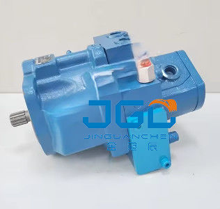 AP2D18LV3RS7 Pompa idraulica principale AP2D18 Pompa a pistoni per mini escavatori SK25 SK30 SK30SR SK35