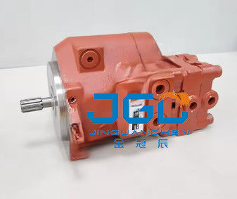 PVD-00B-14P-5G3 mini escavatore pompa idraulica principale per pompa a pistoni EX17