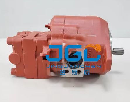 PVD-00B-14P-5G3 mini escavatore pompa idraulica principale per pompa a pistoni EX17