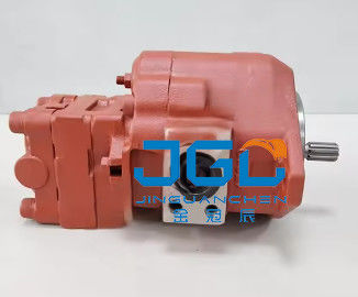 PVD-00B-14P-5G3 mini escavatore pompa idraulica principale per pompa a pistoni E15