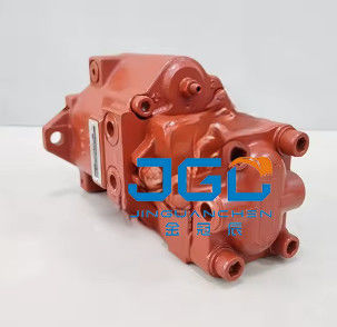 PVD-00B-14P-5G3 mini escavatore pompa idraulica principale E15 EX17 DH17 pompa a pistoni
