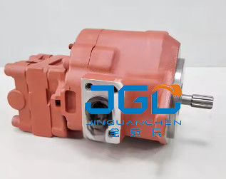 PVD-00B-14P-5G3 mini escavatore pompa idraulica principale E15 EX17 DH17 pompa a pistoni