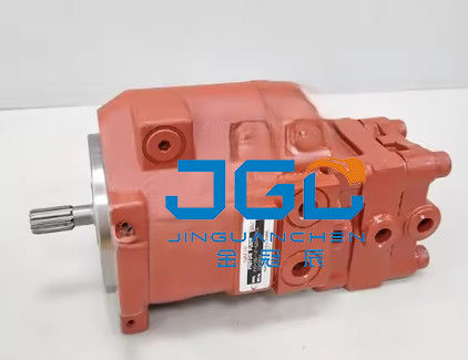 PVD-00B-14P-5G3 mini escavatore pompa idraulica principale E15 EX17 DH17 pompa a pistoni