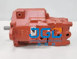 PVD-00B-14P-5G3 mini escavatore pompa idraulica principale per DH17 pompa a pistoni