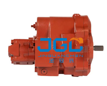 PSVD2-27E-15 Per LG90 YC85 SWE60 Pompa idraulica per escavatori con modalità di controllo multiple