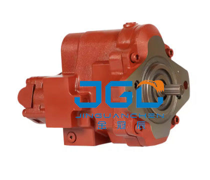 PSVD2-27E-15 Per LG90 YC85 SWE60 Pompa idraulica per escavatori con modalità di controllo multiple