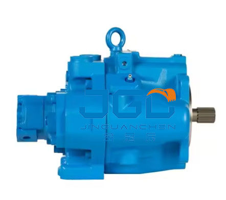 AP2D36 Per DH80 R80 Escavatore PTO Cina Pompa idraulica Pompa a micro scavo