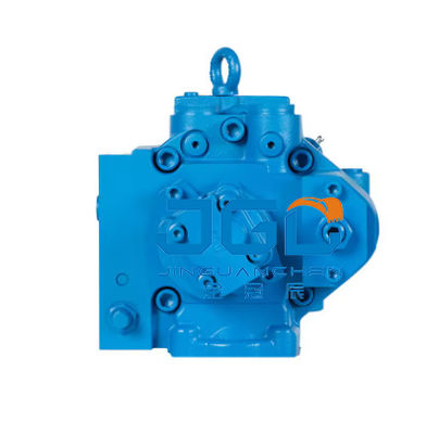 AP2D36 Per DH80 R80 Escavatore PTO Cina Pompa idraulica Pompa a micro scavo