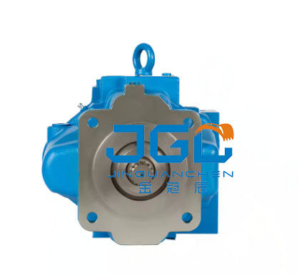 AP2D36 Per DH80 R80 Escavatore PTO Cina Pompa idraulica Pompa a micro scavo