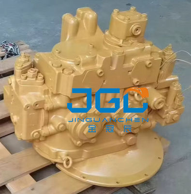 SBS80 SBS120 SBS140 Pompa idraulica principale 2726955/1733381 Per E320C E320D Parti originali di escavatore ad alta garanzia in vendita