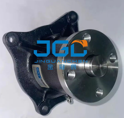 Nuovo prodotto S6K E200B Pompa d'acqua 178-6633 Per escavatore E320B E320C E320D Motore 3066 3116 S4K C6.4