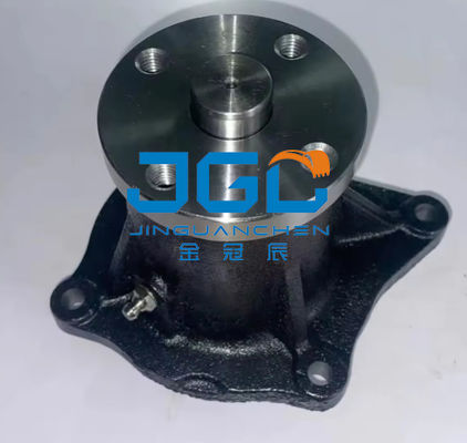 Nuovo prodotto S6K E200B Pompa d'acqua 178-6633 Per escavatore E320B E320C E320D Motore 3066 3116 S4K C6.4