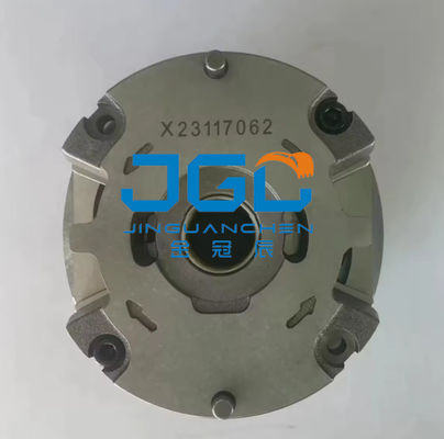Pompa d'olio 4535/2520VQ Pompa nucleo 30V pompa idraulica accessori di rivestimento per la macchina di fusione a stampo a stiro