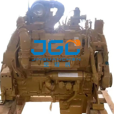 Motore per escavatori Assy per 3408 3204 3116 3066 3406 3306 C13 C7 S6k C18 C9 Assemblaggio completo del motore diesel