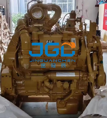 Motore per escavatori Assy per 3408 3204 3116 3066 3406 3306 C13 C7 S6k C18 C9 Assemblaggio completo del motore diesel