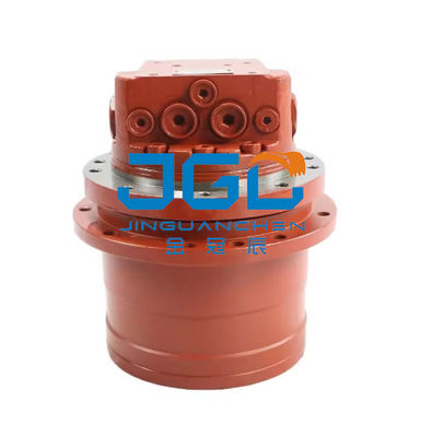 Motore di viaggio TM03 GM03 Final Drive Assy riduttore di velocità del cambio planetario Motore riduttore del cambio per escavatore U20 PC20 EC20 C
