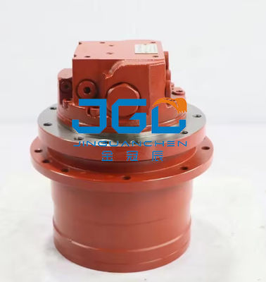 Motore di viaggio TM03 GM03 Final Drive Assy riduttore di velocità del cambio planetario Motore riduttore del cambio per escavatore U20 PC20 EC20 C