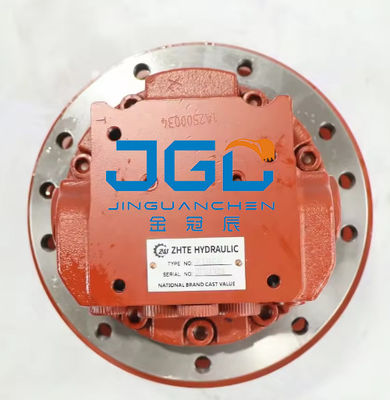 Motore di viaggio TM03 GM03 Final Drive Assy riduttore di velocità del cambio planetario Motore riduttore del cambio per escavatore U20 PC20 EC20 C